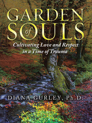 cover image of Garden of Souls